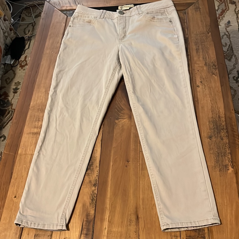 Democracy Jeans